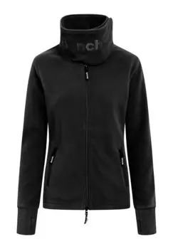 Межсезонная куртка Bench FUNNEL, черный