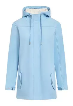 Межсезонная куртка BENCH, синий