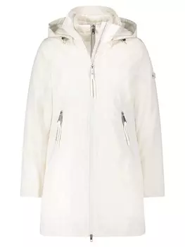 Межсезонная куртка Betty Barclay, белый