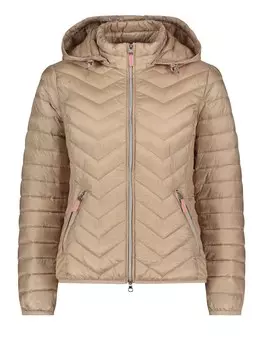 Межсезонная куртка Betty Barclay, бежевый