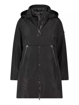 Межсезонная куртка Betty Barclay, черный