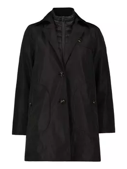 Межсезонная куртка Betty Barclay, черный