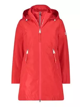 Межсезонная куртка Betty Barclay, красный