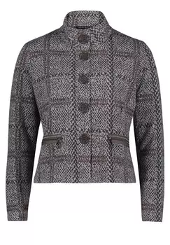 Межсезонная куртка Betty Barclay, серый