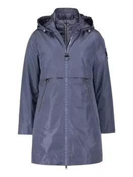 Межсезонная куртка Betty Barclay, синий