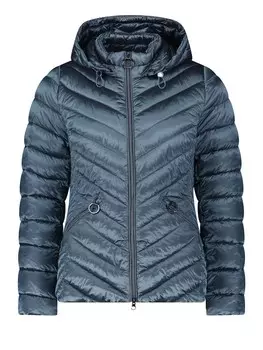 Межсезонная куртка Betty Barclay, синий