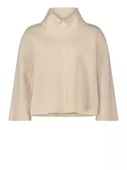 Межсезонная куртка Betty & Co, бежевый