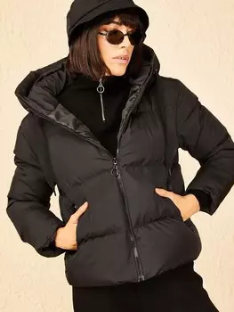 Межсезонная куртка Bianco Lucci, черный