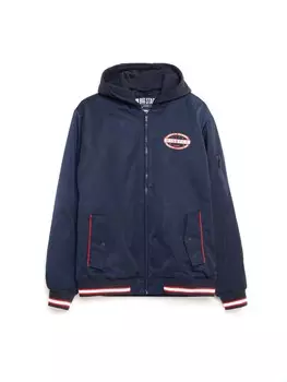 Межсезонная куртка BIG STAR Carmelo, морской синий