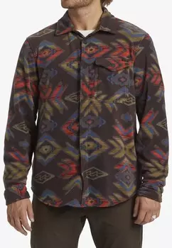 Межсезонная куртка Billabong, цвет Psn