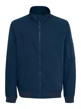 Межсезонная куртка BLEND BHEFI, синий