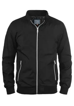 Межсезонная куртка Blend BRAD, черный