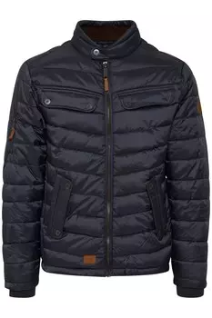 Межсезонная куртка BLEND Camaro, темно-синий