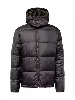 Межсезонная куртка BLEND, черный