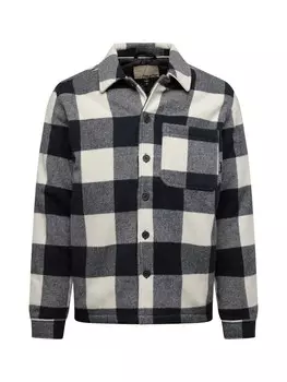 Межсезонная куртка Blend, черный