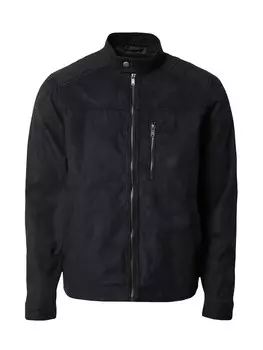 Межсезонная куртка Blend, черный