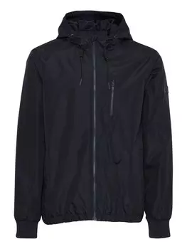 Межсезонная куртка BLEND, черный