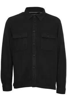 Межсезонная куртка BLEND, черный