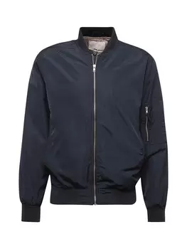 Межсезонная куртка BLEND, черный