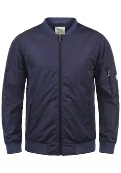 Межсезонная куртка Blend CRAZ, синий