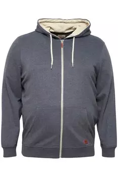 Межсезонная куртка BLEND Hulker, синий