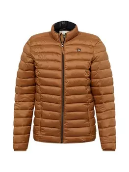 Межсезонная куртка Blend ROMSEY, цвет Cognac