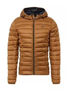 Межсезонная куртка BLEND Romsey, пуэбло