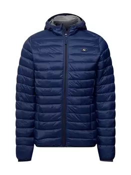 Межсезонная куртка BLEND Romsey, темно-синий