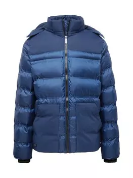 Межсезонная куртка Blend, синий