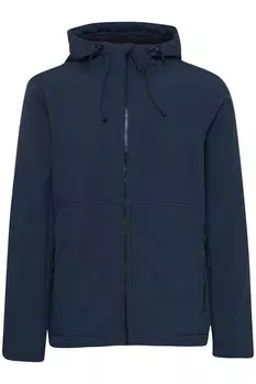 Межсезонная куртка Blend, синий