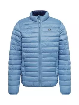 Межсезонная куртка Blend, светло-синий