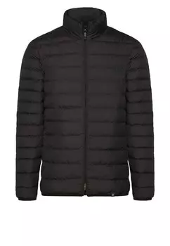 Межсезонная куртка Boggi Milano, черный