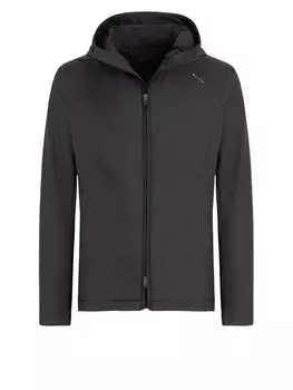 Межсезонная куртка Boggi Milano, черный