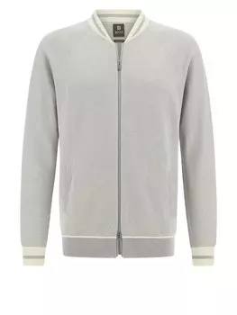 Межсезонная куртка Boggi Milano, серый