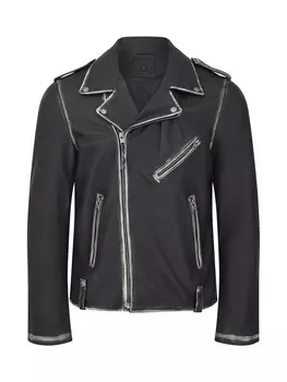 Межсезонная куртка Bolongaro Trevor Blade, черный