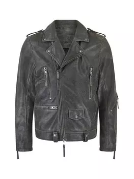 Межсезонная куртка Bolongaro Trevor Statement, антрацит