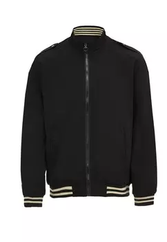 Межсезонная куртка boundry, черный