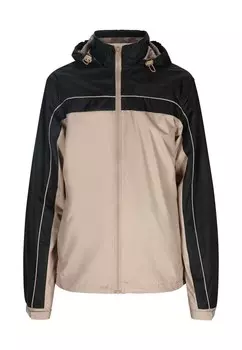 Межсезонная куртка BRAELYN, бежевый