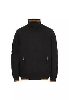 Межсезонная куртка BRAELYN, черный