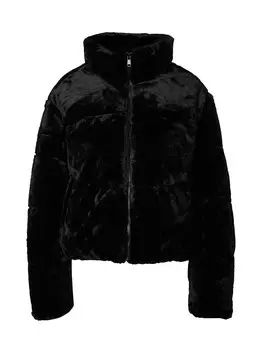 Межсезонная куртка BRAVE SOUL, черный