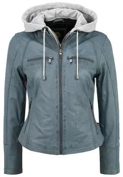 Межсезонная куртка Buffalo, синий