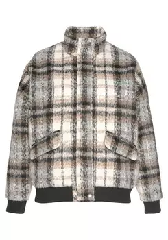 Межсезонная куртка Buffalo, смешанные цвета