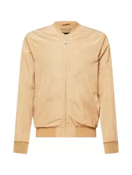 Межсезонная куртка BURTON MENSWEAR LONDON, бежевый