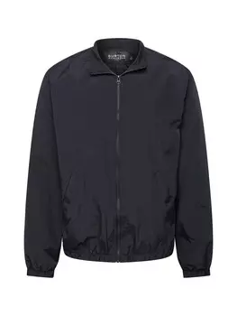 Межсезонная куртка BURTON MENSWEAR LONDON Harrington, черный