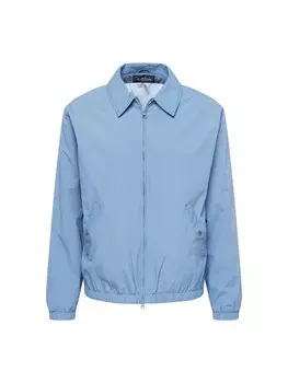 Межсезонная куртка BURTON MENSWEAR LONDON Harrington, светло-синий