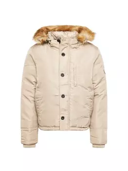 Межсезонная куртка BURTON MENSWEAR LONDON, камень