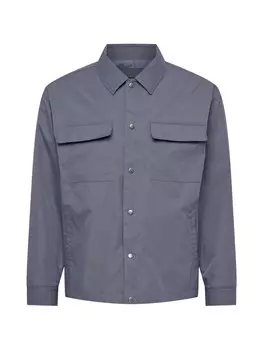 Межсезонная куртка BURTON MENSWEAR LONDON, серебристо-серый