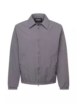 Межсезонная куртка BURTON MENSWEAR LONDON, серый