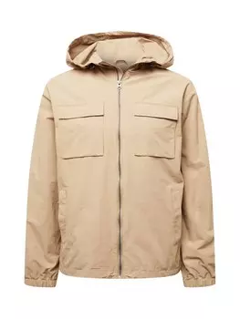 Межсезонная куртка Burton Menswear London, светло-коричневый