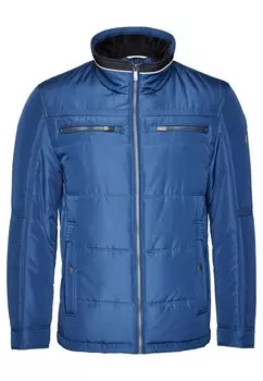 Межсезонная куртка Cabano, синий